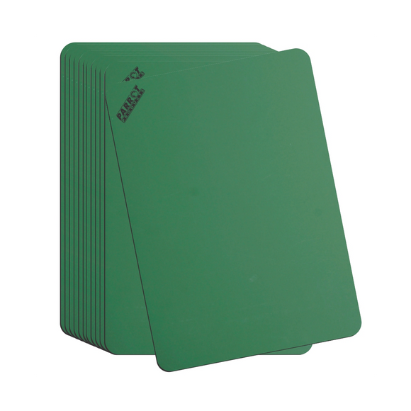 Image of Writing Slate Chalk Markerboard 297X210Mm Tens