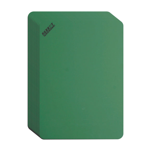 Parrot Writing Slate Chalk Markerboard 297X210mm Tens - image 04
