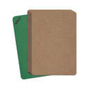 Parrot Writing Slate Chalk Markerboard 297X210mm Tens - image 05