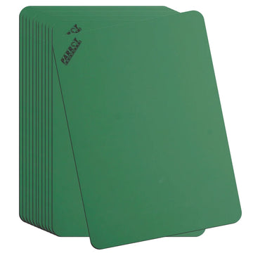 Parrot Writing Slate Chalk Markerboard 297X210mm Tens - image 01