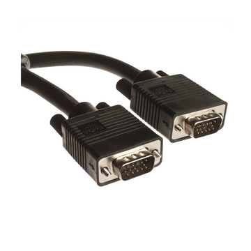 Image of Cable - Vga Male To Male 10M