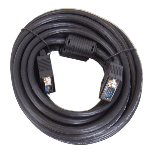 Parrot Cable - Vga Male To Male 10M - image 04