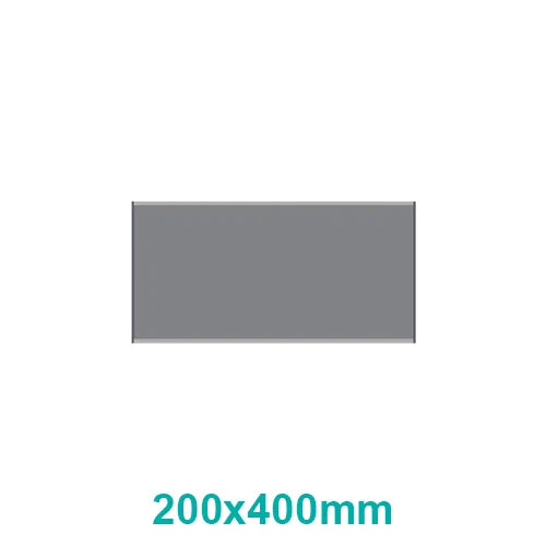 Parrot Sign Frame 200 X 400mm (M) - image 01