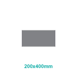 Image of Sign Frame 200 X 400Mm (M)