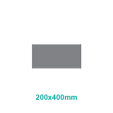 Image of Sign Frame 200 X 400Mm (M)