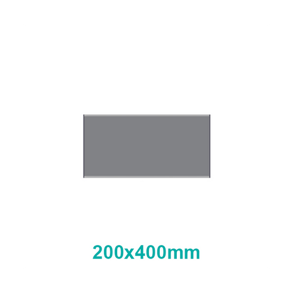 Image of Sign Frame 200 X 400Mm (M)