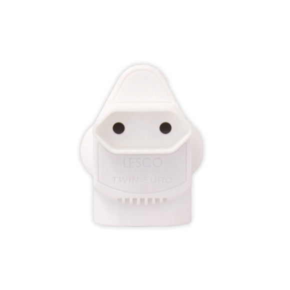 Parrot Plug - [Rsa Twin Euro Adaptor] - image 01