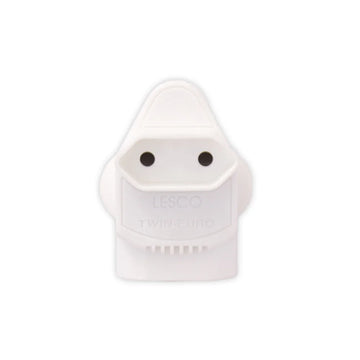 Parrot Plug - [Rsa Twin Euro Adaptor] - image 01