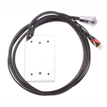 Parrot Adaptor - Wall Box Female Hdmi, Vga, Aux , Ethernet, USB A Port - image 01