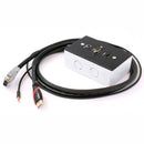 Parrot Adaptor - Wall Box Female Hdmi, Vga, Aux , Ethernet, USB A Port - image 02