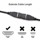 Parrot Adaptor - Hdmi Female To Hdmi Female - image 02