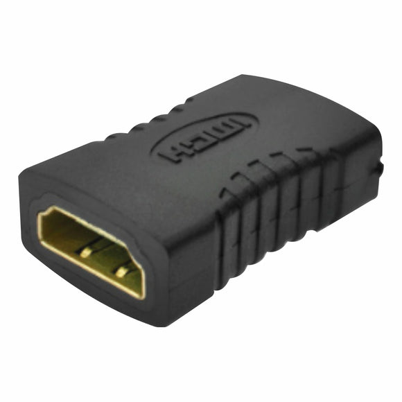 Parrot Adaptor - Hdmi Female To Hdmi Female - image 06