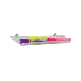 Image of Part Glass Board Pentray (Acrylic Only)
