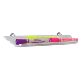 Parrot Part Glass Board Pentray (Acrylic Only) - image 01