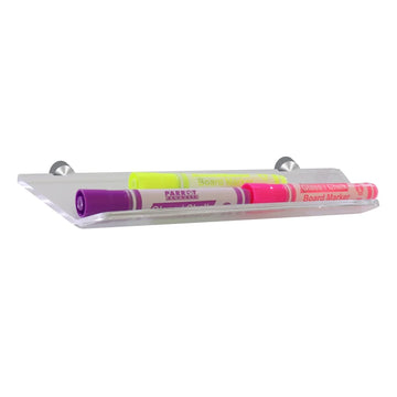 Parrot Part Glass Board Pentray (Acrylic Only) - image 01