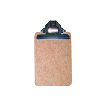 Image of Clipboard 152X220Mm Masonite A5
