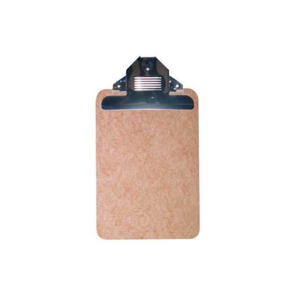 Image of Clipboard 152X220Mm Masonite A5