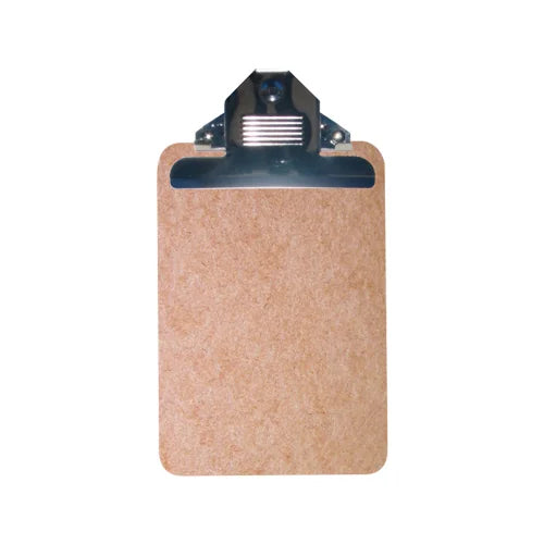 Parrot Clipboard 152X220mm Masonite A5 - image 01