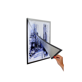 Image of Poster Frame A3 440*320Mm Magnetic S/Adhesive