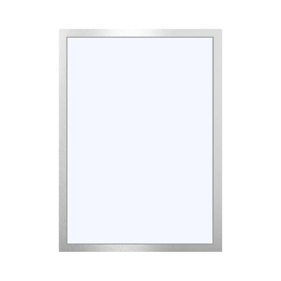 Parrot Poster Frame A3 440x320mm Magnetic S/Adhesive - image 07