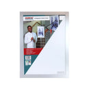 Parrot Poster Frame A4 320x230mm Magnetic S/Adhesive - image 01