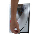 Parrot Poster Frame A4 320x230mm Magnetic S/Adhesive - image 03