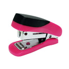 Parrot Stapler Plastic Mini Pink + Staples (1000X26/6) - image 01