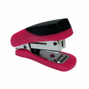 Parrot Stapler Plastic Mini Pink + Staples (1000X26/6) - image 03