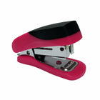 Parrot Stapler Plastic Mini Pink + Staples (1000X26/6) - image 03
