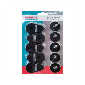 Image of Remote Control Security Cable