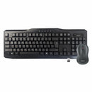 Parrot Wireless Keyboard + Mouse Combo - image 03