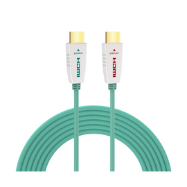 Image of Cable - Hdmi 8K Fibre 2,1 Cable 50 Meter