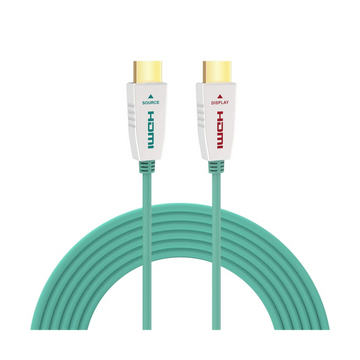 Image of Cable - Hdmi 8K Fibre 2,1 Cable 50 Meter