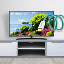 Parrot Cable - Hdmi 8K Fibre 2,1 Cable 50 Meter - image 04