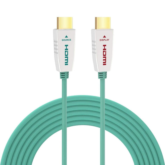 Parrot Cable - Hdmi 8K Fibre 2,1 Cable 50 Meter - image 05