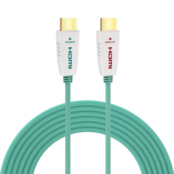 Parrot Cable - Hdmi 8K Fibre 2,1 Cable 50 Meter - image 01