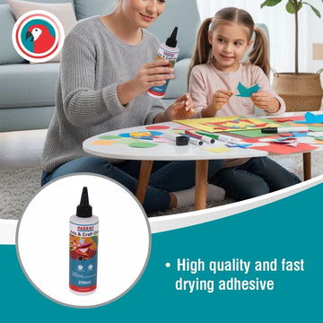 Parrot Glue Arts And Craft 5L - image 02