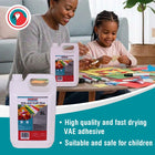 Parrot Glue Arts And Craft 5L - image 04