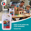 Parrot Glue Arts And Craft 5L - image 09