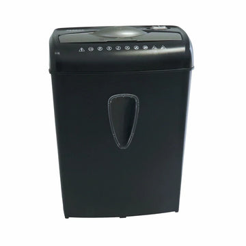 Parrot Shredder Paper 8 Sheet 5 X 47mm Cross Cut - image 01