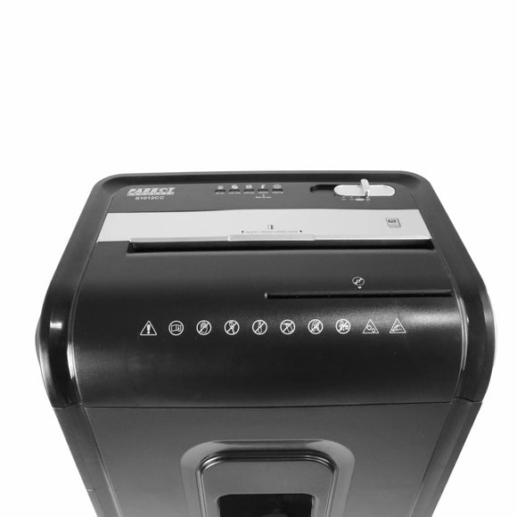 Parrot Shredder Paper 12 Sheet 5 X 40mm Cross Cut - image 03