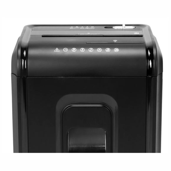 Parrot Shredder Paper 12 Sheet 5 X 40mm Cross Cut - image 04
