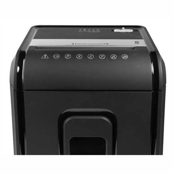 Parrot Shredder Paper 24 Sheet 4 X 38mm Cross Cut - image 06