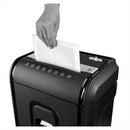 Parrot Shredder Paper 24 Sheet 4 X 38mm Cross Cut - image 10