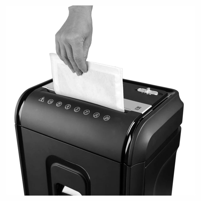 Parrot Shredder Paper 24 Sheet 4 X 38mm Cross Cut - image 10