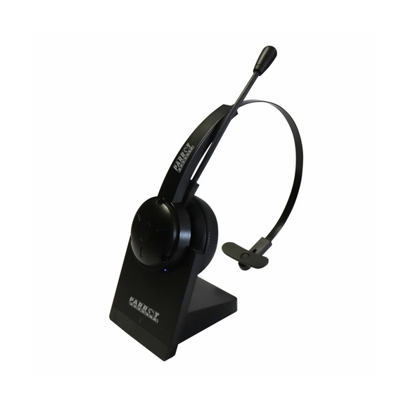Image of Audio - Call Centre Headset Wireless Mono