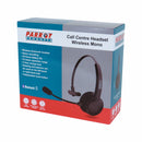 Parrot Call Centre Headset Wireless Mono - image 04