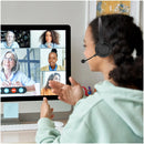 Parrot Call Centre Headset Wireless Mono - image 06