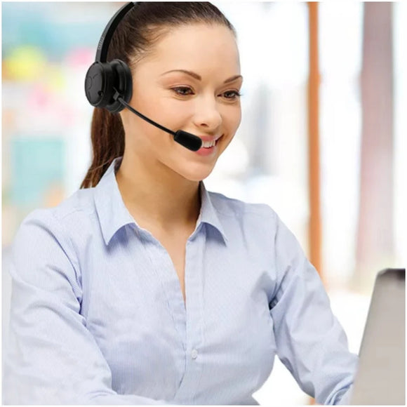 Parrot Call Centre Headset Wireless Mono - image 09