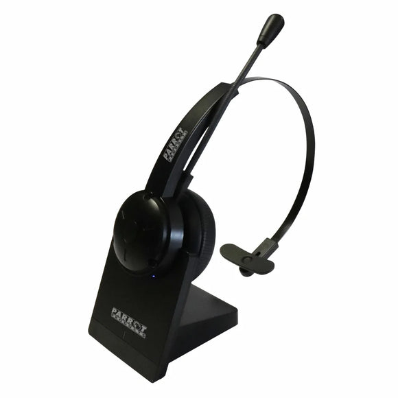 Parrot Call Centre Headset Wireless Mono - image 01